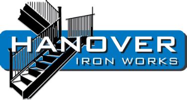 metal fabrication company winston-salem nc|hanover iron works inc.